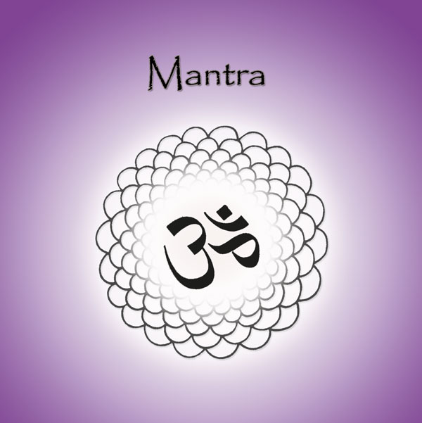Cover Mantra 