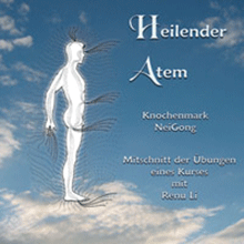 CD - Heilender Atem 