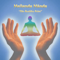 CD - Heilende Hände - Die Buddha Palm