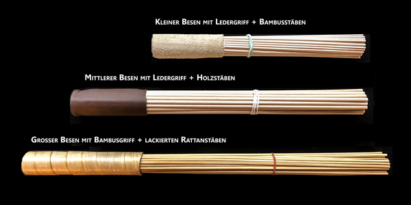 Bamboo Beater