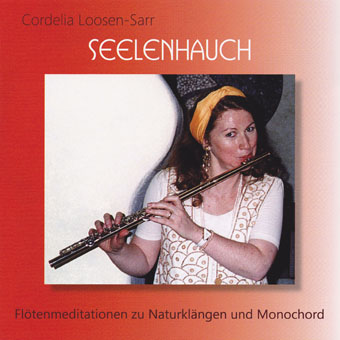CD - Seelenhauch