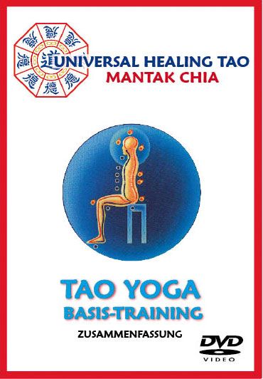 DVD Tao-Yoga-Basis