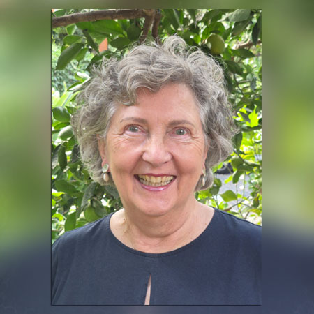 Silvia Fiene