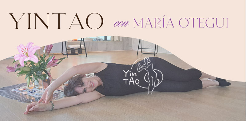 María Otegui